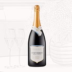 View Magnum Of Nyetimber Classic Cuvee English Sparkling Wine 150cl number 1